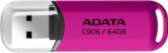 ADATA USB zibatmiņa AC906-64G-RPP MEMORY DRIVE