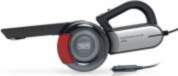 BLACK & DECKER Automašīnas rokas putekļu