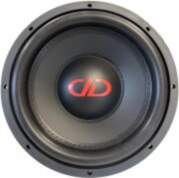DD audio Auto sabvūferis DD212e-D2