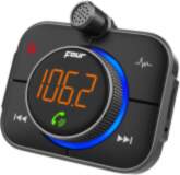 FOUR FM modulators ar bluetooth 4-FMTBT2