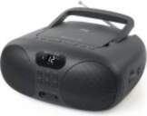 MUSE Magnetola MD-208BT