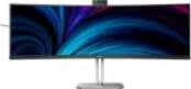 PHILIPS Monitors 49B2U6900CH/00