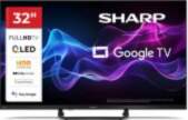 SHARP QLED Televizors 32HF3865E