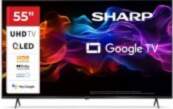 SHARP QLED Televizors 55HP5265E