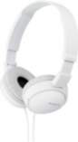 SONY Austiņas MDRZX110APW.CE7