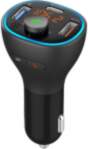 FOUR FM modulators ar bluetooth 4-FMTBT3