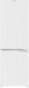 INDESIT Ledusskapis INKS 8261 W4E