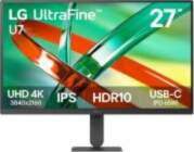 LG Monitors 27U730B-B