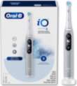 Oral-B Zobu birste iO6 Grey Opal