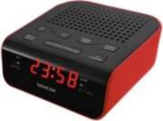 SENCOR Radio modinātājs SRC136RD