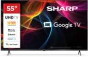 SHARP LED Televizors 55HL4265E