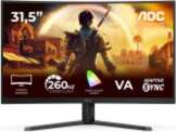 AOC Monitors C32G42ZE