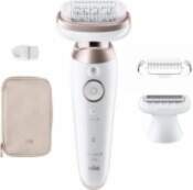 Braun Epilators SES9-030 3D