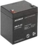 EMU UPS akumulators AM5-12T2 ACUMAX
