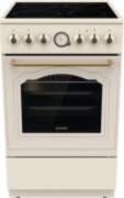 GORENJE Plīts GECS5B70CLI