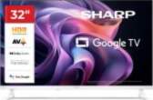 SHARP LED Televizors 32HF2265EW