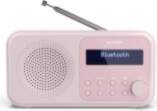 SHARP Radio DR-P420(PK)
