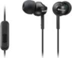 SONY Austiņas MDREX110APB.CE7