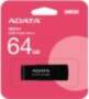 ADATA USB zibatmiņa UC310-64G-RBK ADATA |