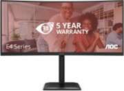 AOC Monitors CU34E4CV