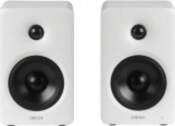 Edifier Datora skaļruņi M90 White Compact