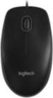 Logitech Datorpele 910-003357 B100