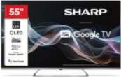 SHARP QLED Televizors 55JP7265E