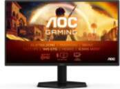 AOC Monitors 25G42E
