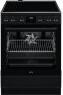 Electrolux Plīts CCB6441NBB