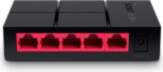 MERCUSYS Komutators MS105G MS105G