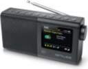 MUSE Radio M-117DB