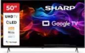 SHARP QLED Televizors 50HP5265E
