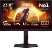AOC Monitors 24G4ZR
