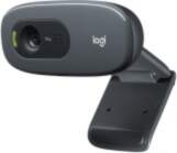 Logitech WEB kamera 960-001063 C270