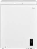 MIDEA Saldētava MDRC207FEE01