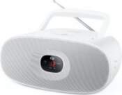 MUSE Magnetola MD-202RDW MD-202 RDW