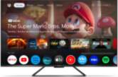 SHARP QLED Televizors 55GR8265E