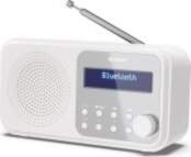 SHARP Radio ar bluetooth DR-P420(WH)