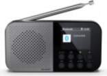 SHARP Radio DR-P520(GY)
