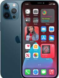 Apple IPHONE 12 PRO MAX 25