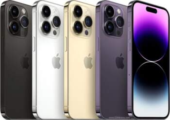 Apple IPHONE 14 PRO (128GB