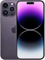 Apple IPHONE 14 PRO MAX 12