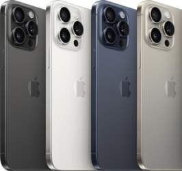 Apple IPHONE 15 PRO MAX 25