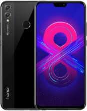 Huawei HONOR 8X