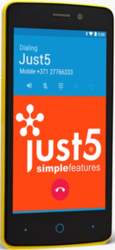 Just5 BLASTER MINI