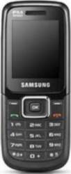 Samsung E1200M