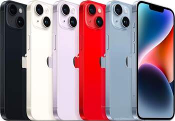 Apple IPHONE 14 PLUS 128GB