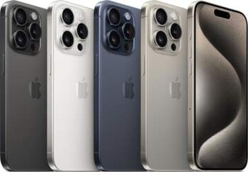 Apple IPHONE 15 PRO 128GB
