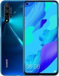 Huawei NOVA 5T