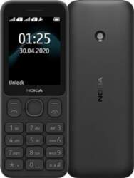 Nokia 125